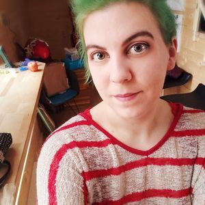 Meet your Posher, Carley